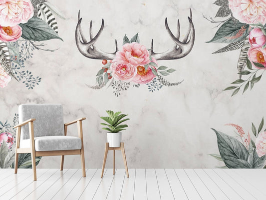 Antlers Lodge - Dreamhood Wallpapers