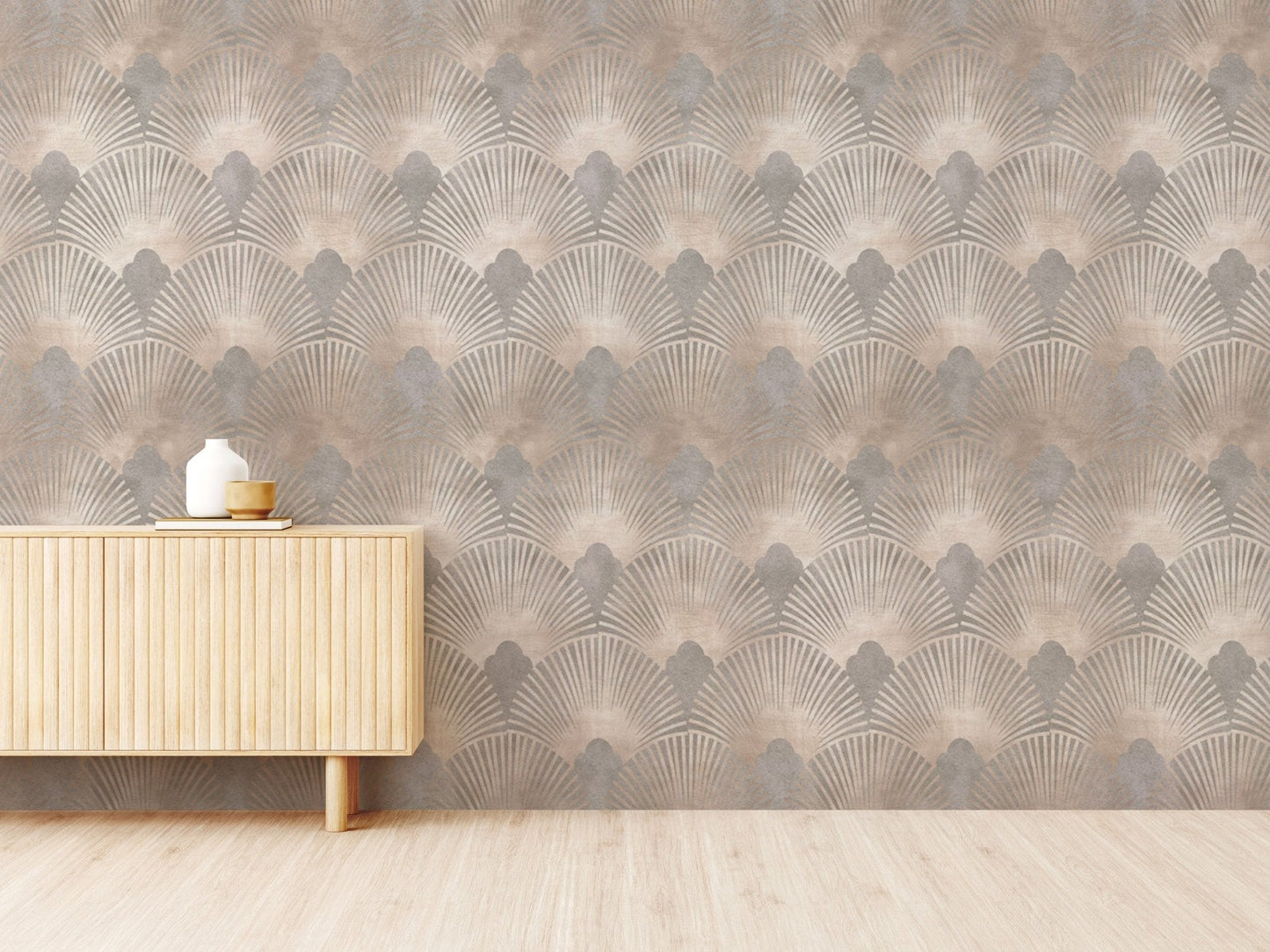 Art Deco - Dreamhood Wallpapers