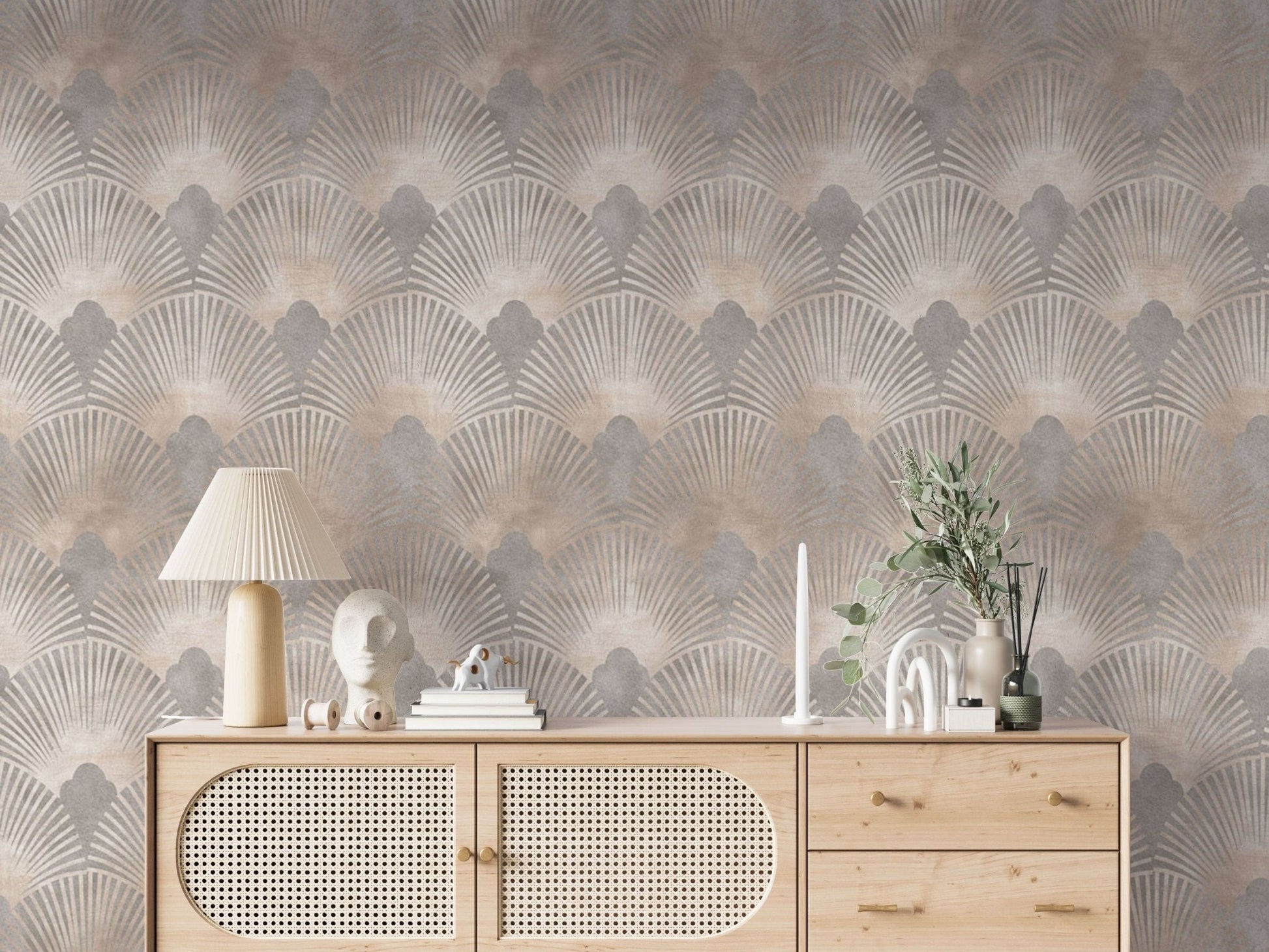 Art Deco - Dreamhood Wallpapers