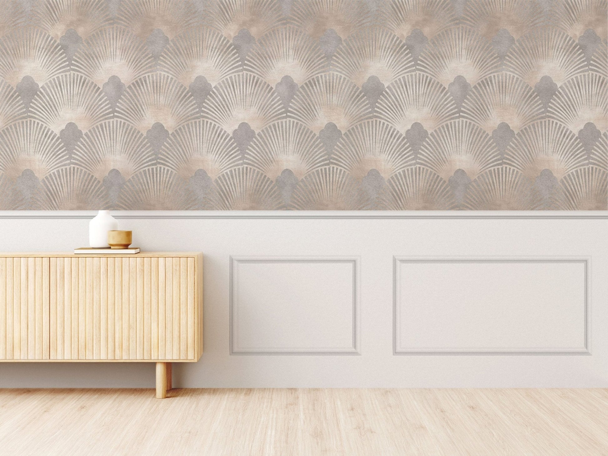 Art Deco Exclusive - Dreamhood Wallpapers